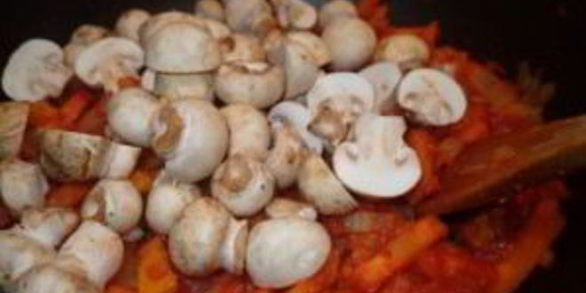 Рецепт жареной гречки