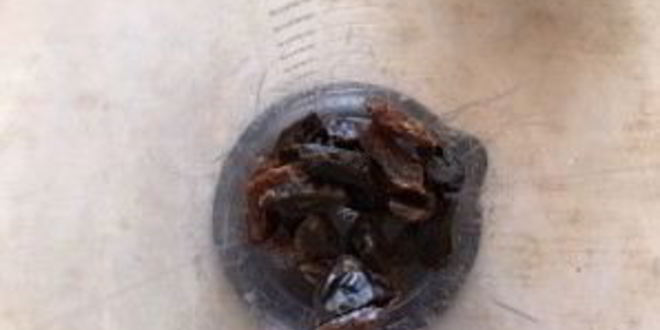 Рецепт густой шоколадной каши