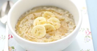 Рецепт Каши из толокна