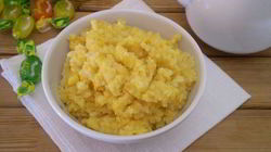 Рецепт Каши из тыквы в мультиварке