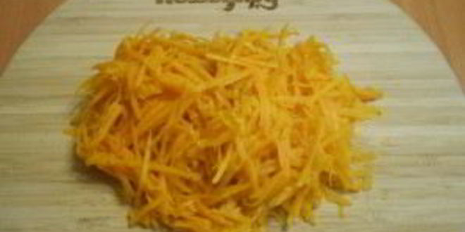 Рецепт каши из тыквы в мультиварке