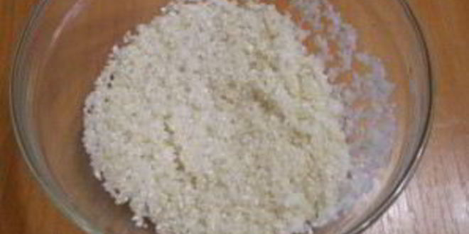 Рецепт каши из тыквы в мультиварке