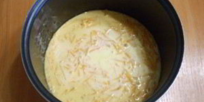 Рецепт каши из тыквы в мультиварке