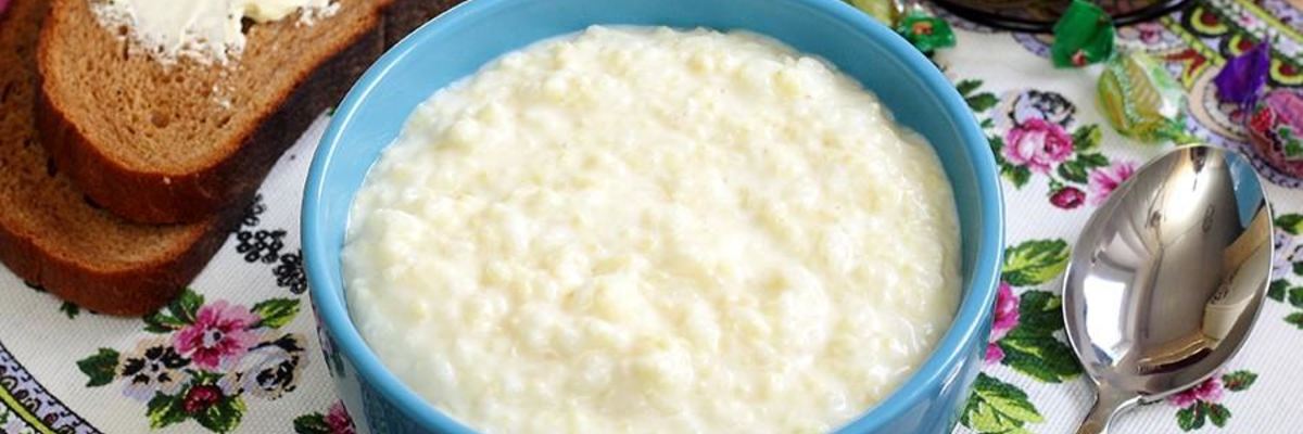 Рецепт Каши молочной дружба в мультиварке