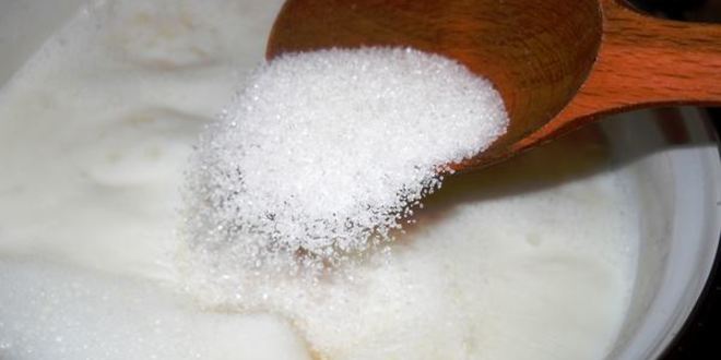 Рецепт каши молочной рисовой