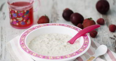 Рецепт Каши овсяной в мультиварке