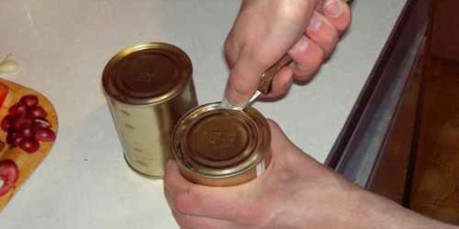 Рецепт каши солдатской