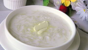 Рецепт каш на завтрак