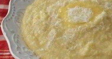 Рецепт Идеальной поленты