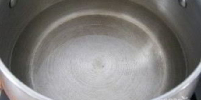 Рецепт каши из кукурузной крупы на воде