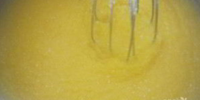 Рецепт каши из кукурузной крупы на воде