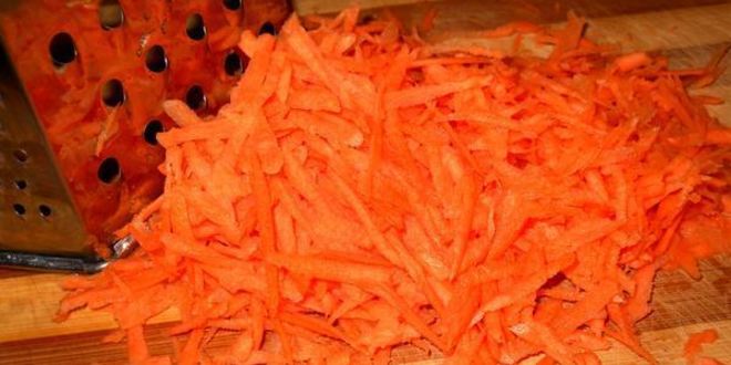 Рецепт каши кукурузной с мясом и овощами