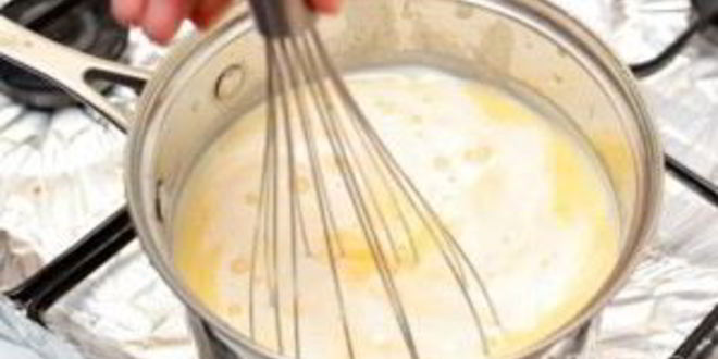 Рецепт каши кукурузной