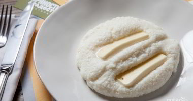 Рецепт Каши мамалыга