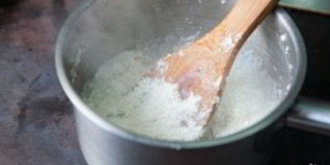 Рецепт каши мамалыга