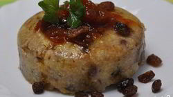 Рецепт Каши с сухофруктами в мультиварке