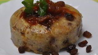 Рецепт Каши с сухофруктами в мультиварке