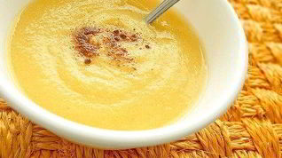 Рецепт Кукурузной каши на воде в мультиварке