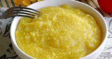 Рецепт Кукурузной каши в мультиварке на воде