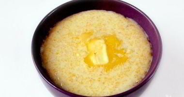 Рецепт Кукурузной каши в мультиварке Поларис