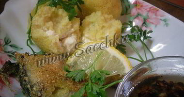 Рецепт Мамалыги по-молдавски