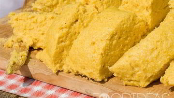 Рецепт Мамалыги