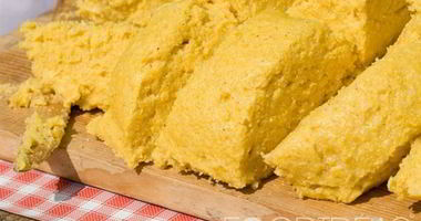 Рецепт Мамалыги