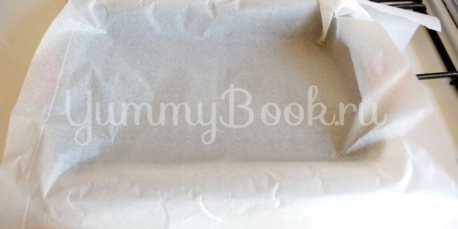 Рецепт поленты из кукурузной муки