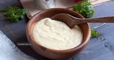 Рецепт Эларджи — кукурузной каши с сыром