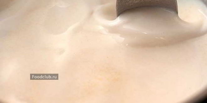 Рецепт эларджи — кукурузной каши с сыром