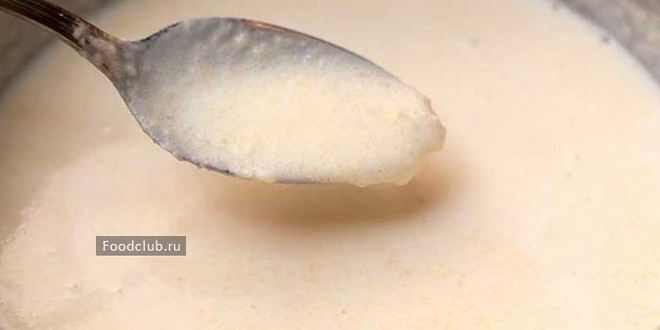 Рецепт эларджи — кукурузной каши с сыром