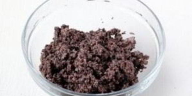 Рецепт кутьи греческой