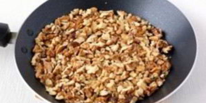 Рецепт кутьи греческой