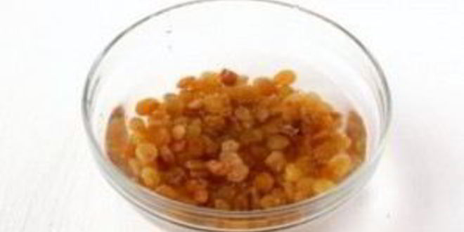 Рецепт кутьи греческой