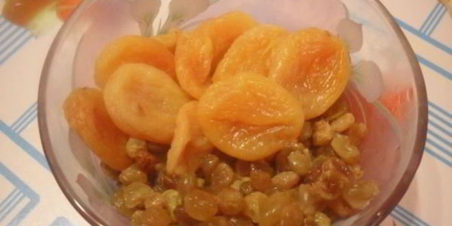 Рецепт кутьи на рождество