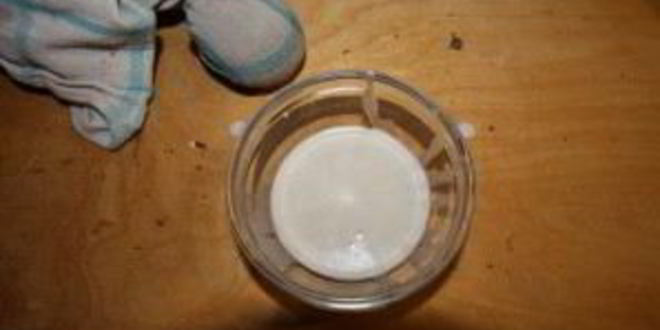 Рецепт кутьи в духовке