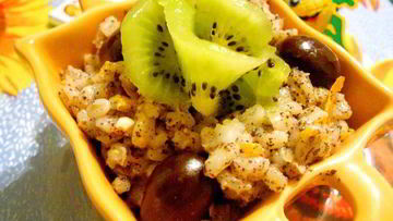 Рецепт кутьи