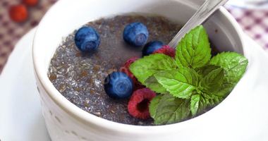 Рецепт Льняной каши для похудения