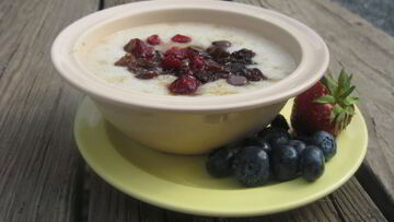 Рецепт лучшей каши