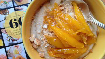 Рецепты лучшей каши