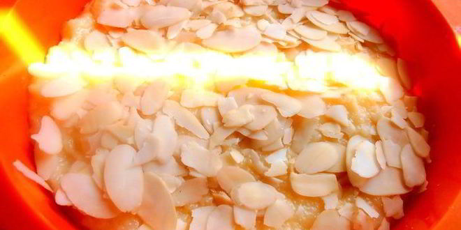 Рецепт гурьевской каши — русского деликатеса