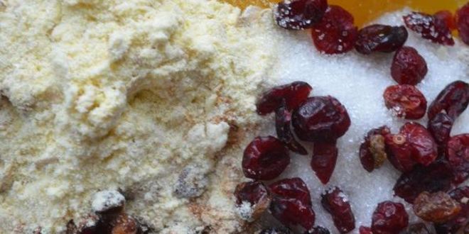 Рецепт каши из четырех злаков