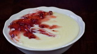 Рецепт Каши Манной