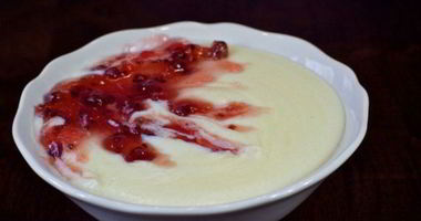 Рецепт Каши Манной