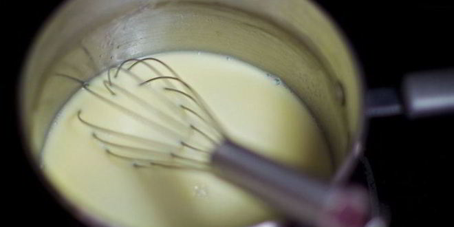 Рецепт каши манной