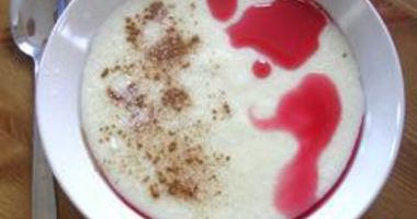 Рецепт Манной каши к завтраку