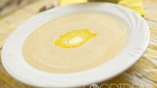 Рецепт Манной каши на молоке без комочков