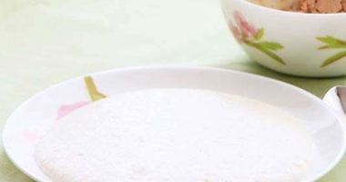 Рецепт Манной каши на молоке