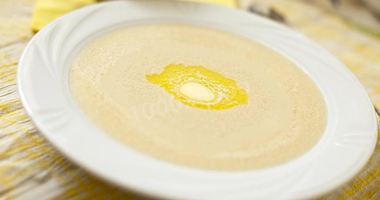 Рецепт Манной каши на воде в мультиварке