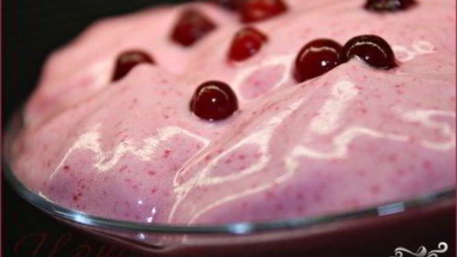 Рецепт манной каши простой